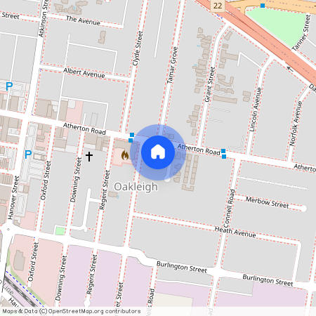 7/110 Atherton Road, Oakleigh VIC 3166