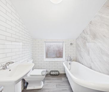 2 bedroom terraced house to rent - Photo 6