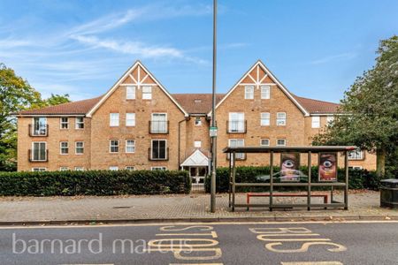 Burghley Hall Close - Photo 5