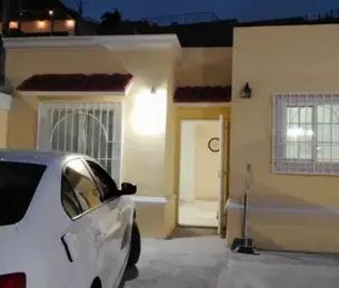 Casa Amueblada en Renta, de Una sola Planta, En Cuesta Blanca, Tijuana - Photo 1
