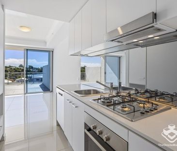 Modern 1-Bedroom Apartment in The Link Nundah â Location, Lifesty... - Photo 3