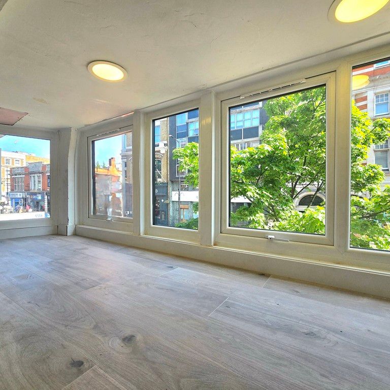 1 Bedroom Flat, Earls Court Road, London - Photo 1