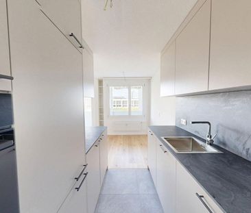 3.5 Zimmer, 65 m², EG - Photo 4