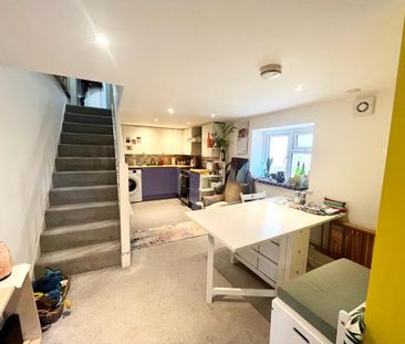 1 bedroom flat to rent - Photo 6