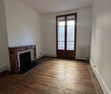 Location Appartement 4 pièces 104m² GRENOBLE 38000 - Photo 4