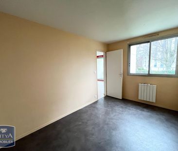 Location Appartement 2 pièces 30m² MONT ST AIGNAN 76130 - Photo 6