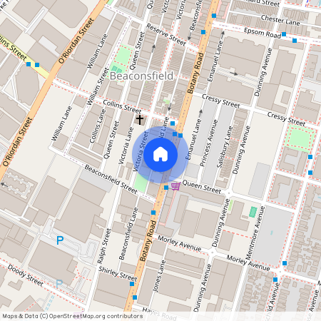 1/506-514 Botany Road, Beaconsfield NSW 2015