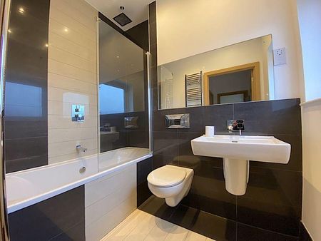 1 bedroom apartment to rent - Photo 3