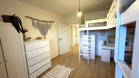 Pronájem bytu 4+1 s lodžií, Na Vyhaslém, Kladno - Fotografie 5