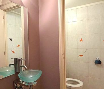 Stijlvol en ruim appartement met 3 slaapkamers en terras - Foto 6