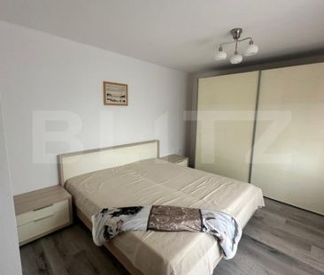 Casa 4 camere + garaj, 117 mp, zona Dambovita- Fraidorf - Fotografie 4