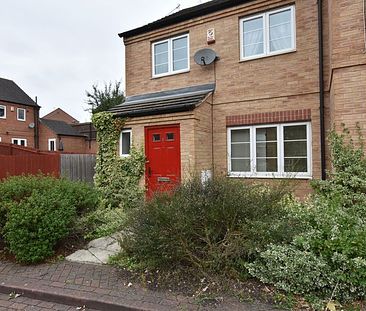 Gilbert Close, Nottingham - Photo 1