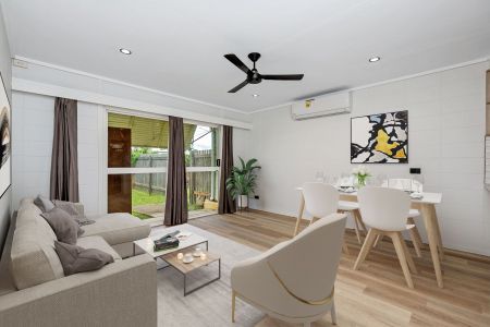 3/33 Surrey St, 4812, Hyde Park Qld - Photo 5