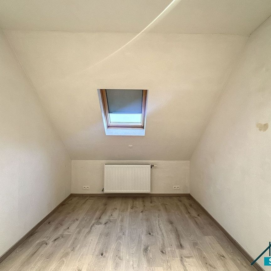 Gerenoveerde woning met 2 slaapkamers - Foto 1