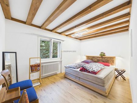 Einfamilienhaus in Burgdorf - Foto 4