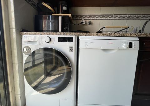 Apartamento T4
