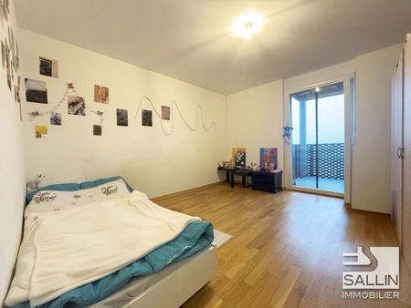 2.5 Zimmer, 50 m², 1. Stock - Photo 4