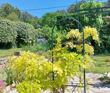 BOUC BEL AIR MAISON T5 AVEC GRAND JARDIN, - Photo 3