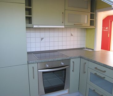 Großzügige 3 Zimmer Wohnung in Laufenburg - Photo 1