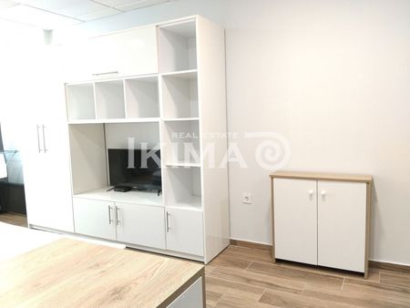 Studio/Γκαρσονιέρα για ενοικίαση Ξηροκρήνη (Ξηροκρήνη - Παναγία Φανερωμένη) - Photo 2