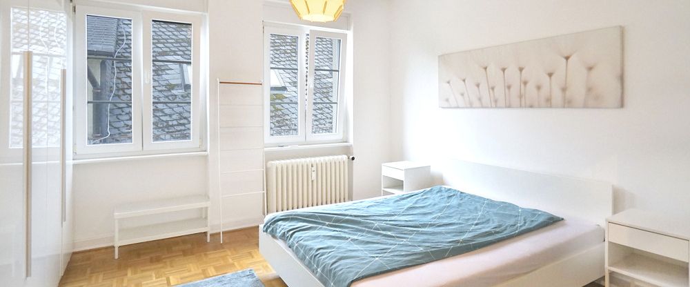 Wohnen im historischen Herzen der Altstadt! - Photo 1