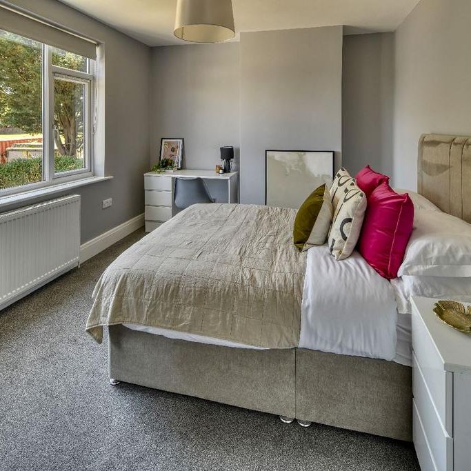 1 bedroom house to rent - Photo 1