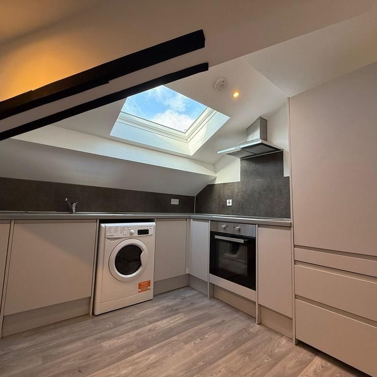 1 bedroom apartment to rent - Photo 1