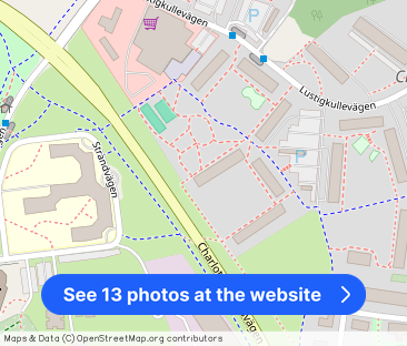 Lustigkullevägen 12 C - Photo 1
