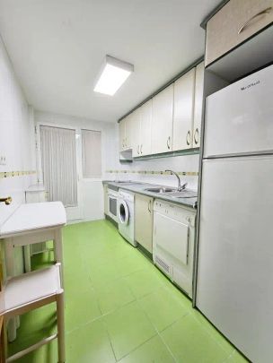 Piso de alquiler en Calle de Ordóñez, 20, Casco Antiguo - Photo 1