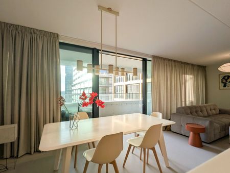 Appartement te huur: Dijkmeerlaan 369 1096 DE Amsterdam - Photo 4