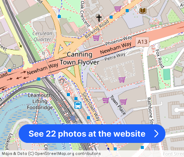 2 bedroom apartment for rent - Photo 1