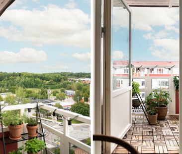 Hallonbergsplan, Sundbyberg - Foto 6