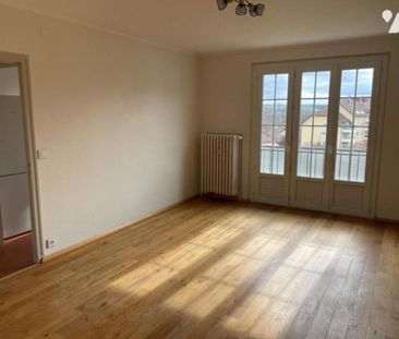Location Appartement à Saint-Genis-Pouilly - Photo 2