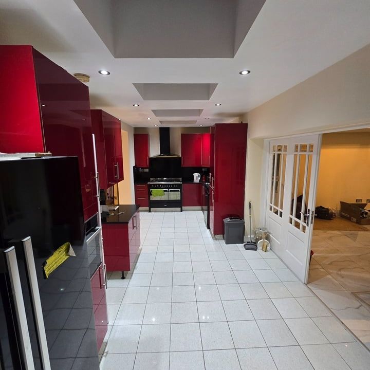Room in a Shared House, Devonshire Hill Lane, N17 - Photo 1