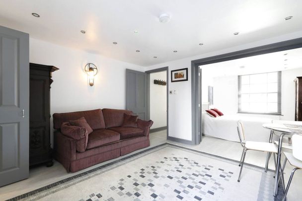 1 bedroom terraced apartment to rent - Photo 1
