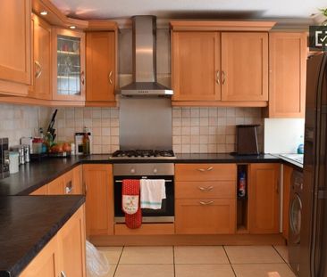 Room to rent in 3-bedroom houseshare -Blanchardstown, Dublin - Photo 5