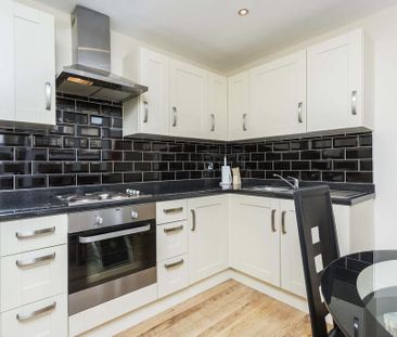 1 bedroom barn conversion to rent - Photo 6
