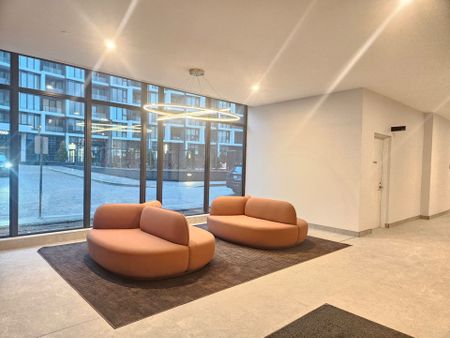 For Lease - 1 Quarrington Lane Unit# 2506, Toronto, Ontario - Photo 5