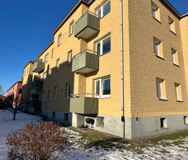 Fridtunagatan, Norrköping - Photo 4
