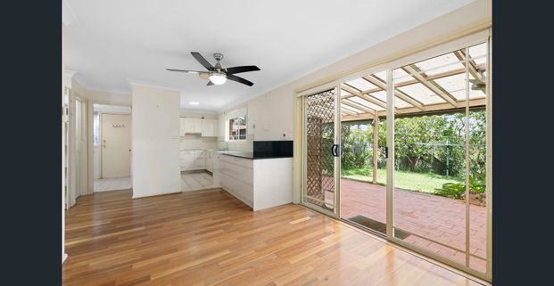 LOCATION IS OF THE ESSENCE! - Photo 1