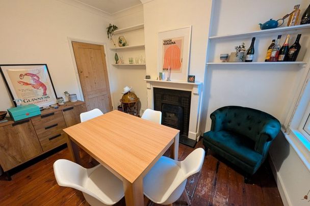 Bury Street - Photo 1