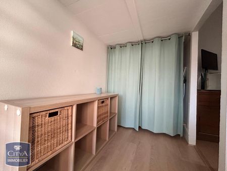 Location Appartement 2 pièces 26m² LYON 7ème - Photo 2