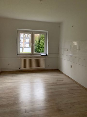 2-Zimmer-Wohnung in Dortmund Gartenstadt - Photo 2