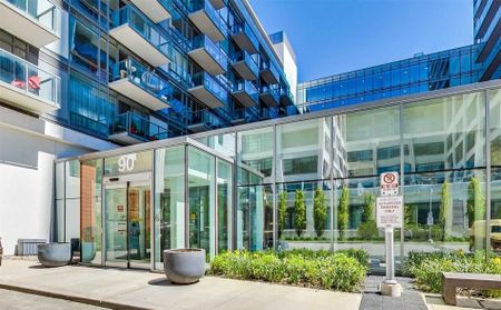 For Lease - 90 Stadium Road Unit# 709, Toronto, Ontario - Photo 3