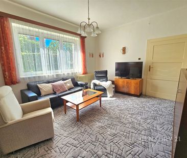 Pronájem rodinného domu 110 m², Záběhlice, Praha - Photo 2