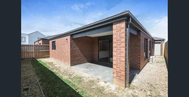 Spacious Family Living - Photo 1