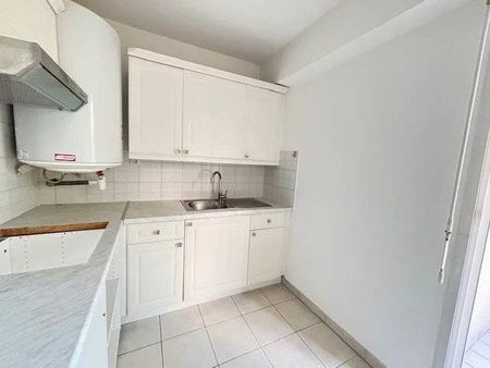 NICE OUEST - CAPPATTI - 2 PIÈCES - CAVE - GARAGE - Photo 5