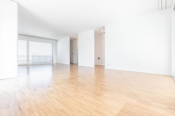 3.5 Zimmer, 92 m², 2. Stock - Foto 1