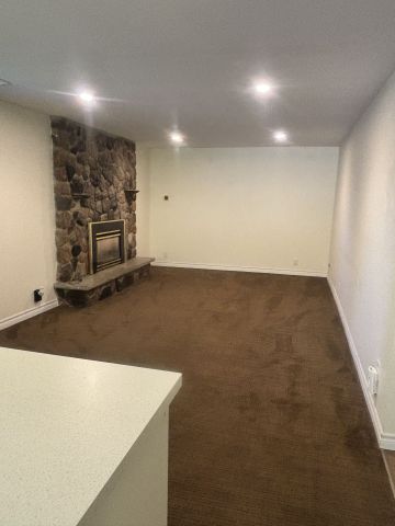 For Lease - 350 Hillcroft Street Unit# Bsmt, Oshawa, Ontario - Photo 2