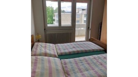 3½ Zimmer-Wohnung in Bern - Köniz, möbliert, auf Zeit - Photo 2